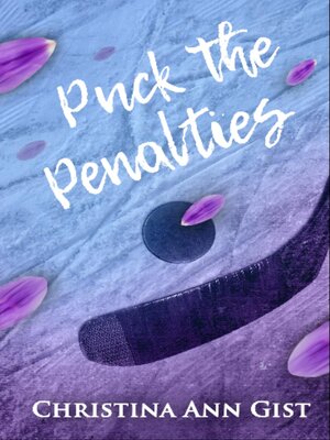 cover image of Puck the Penalties